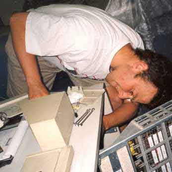 Martin Wölz