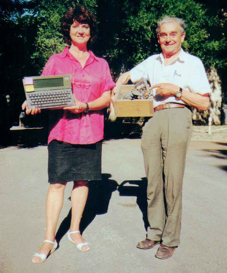 Silvia+Francesco